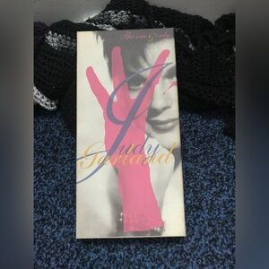 1991 J U D Y Garland “The One & O N L Y “ CD box set